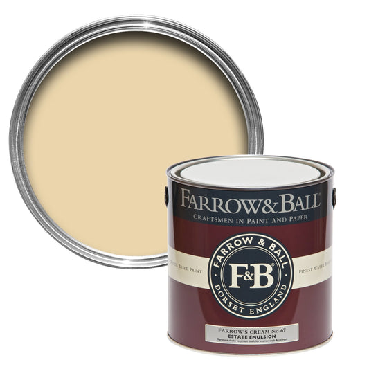 Farrow's Cream No.67 - Tangletree