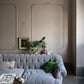Farrow & Ball Jitney® No.293 paint colour in open paint tin