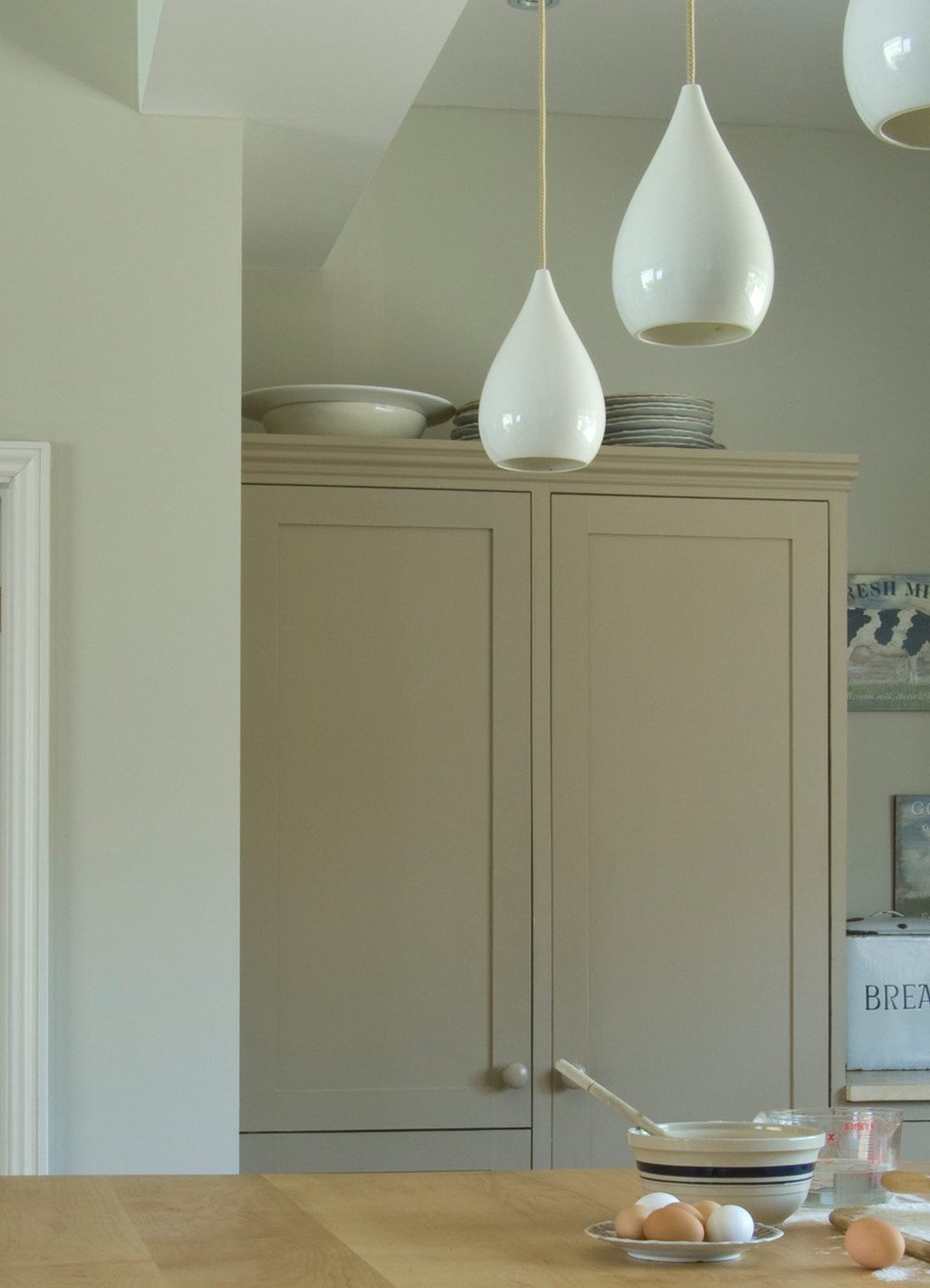 London Stone No.6 - Tangletree | Farrow and Ball