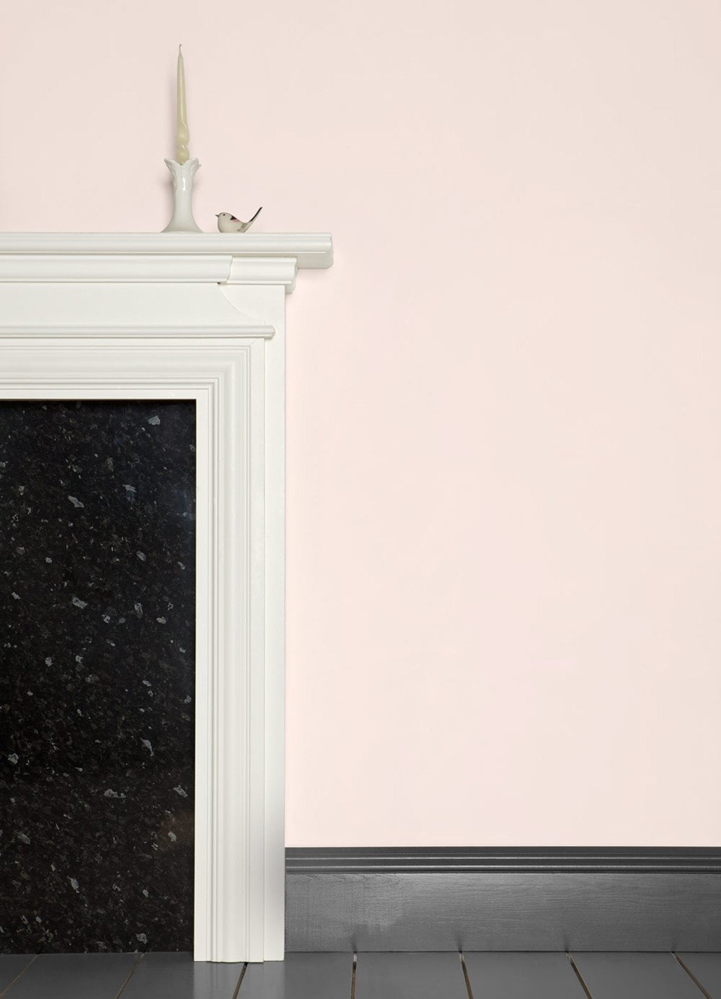 Middleton Pink No.245 - Tangletree | Farrow and Ball