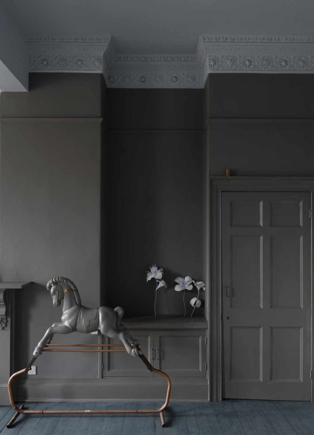 Mole's Breath No.276 - Tangletree | Farrow and Ball