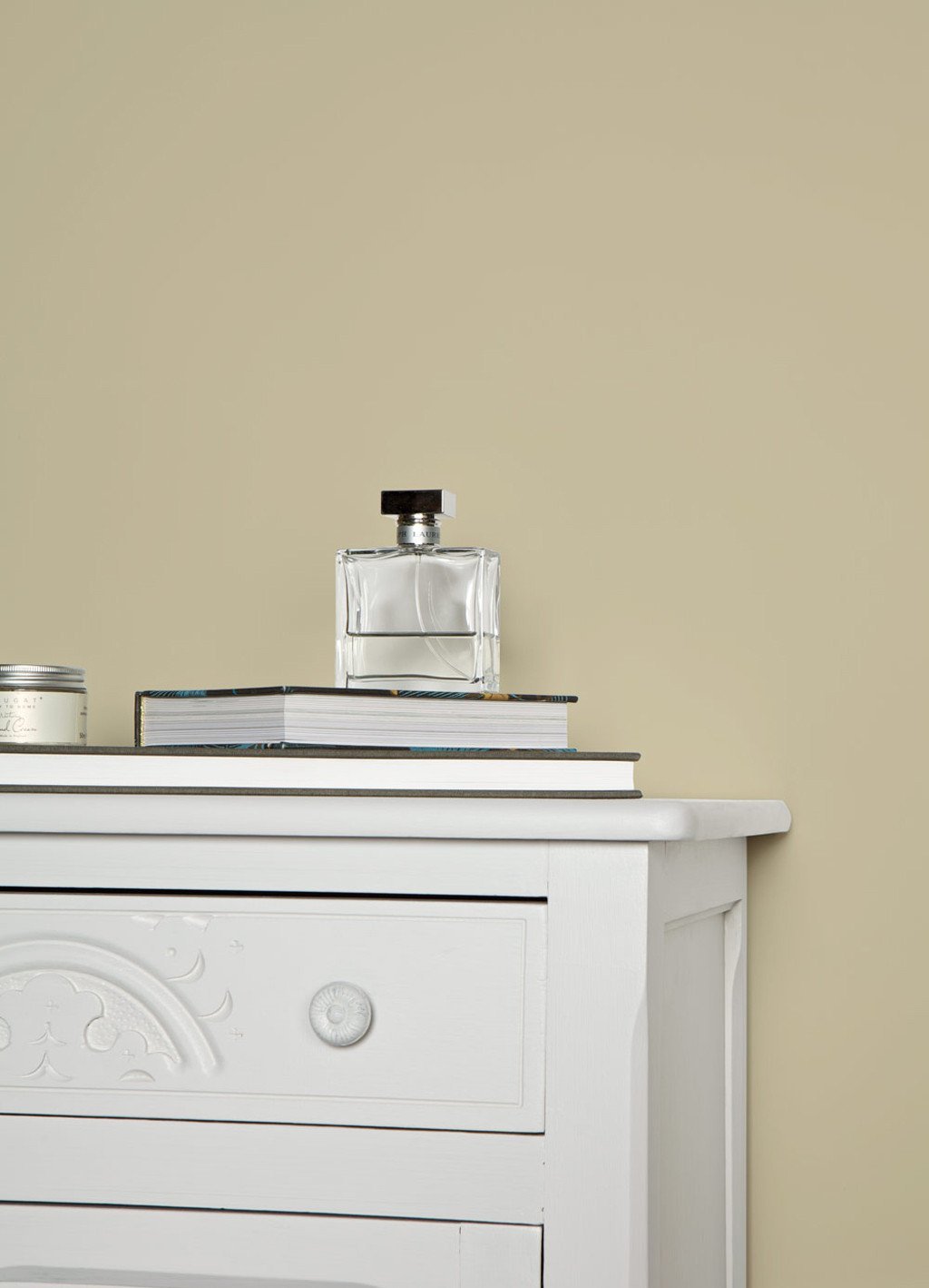 Old White No.4 - Tangletree | Farrow and Ball