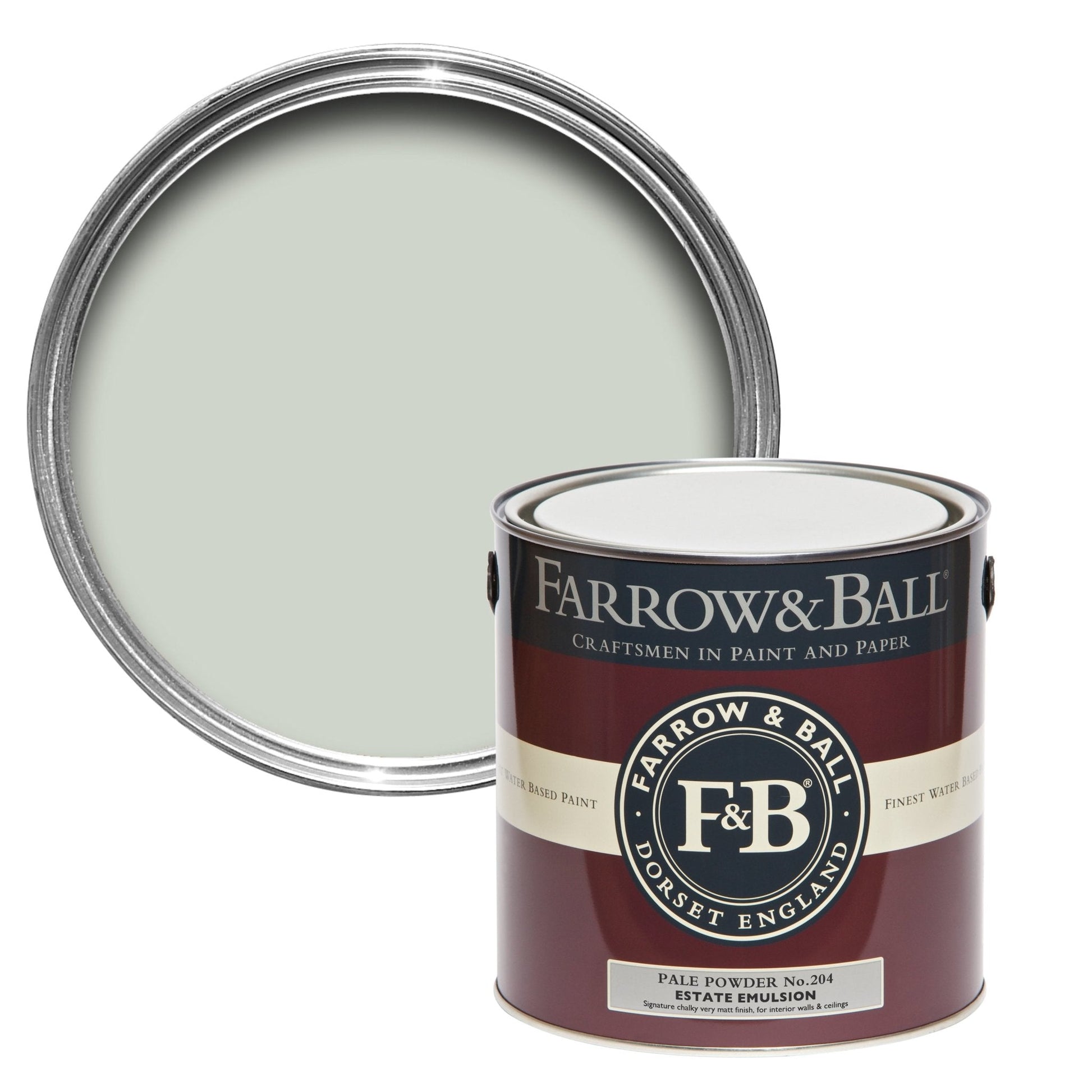 Pale Powder No.204 - PrimePaint