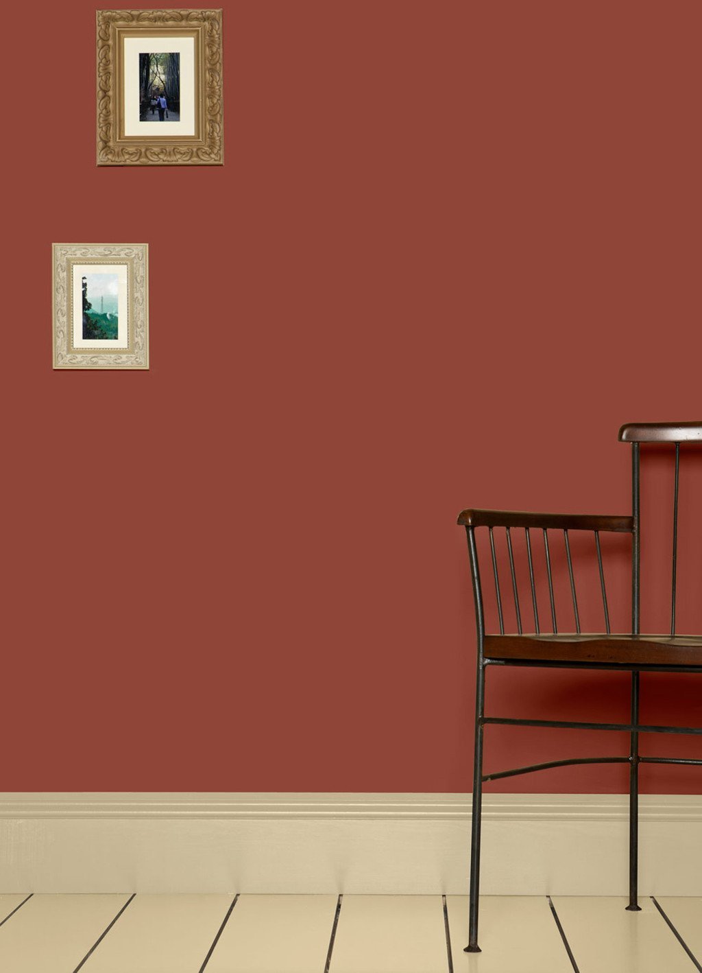 Picture Gallery Red No.42 - Tangletree | Farrow and Ball