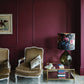 Farrow & Ball Preference Red® No.297 paint colour in open paint tin