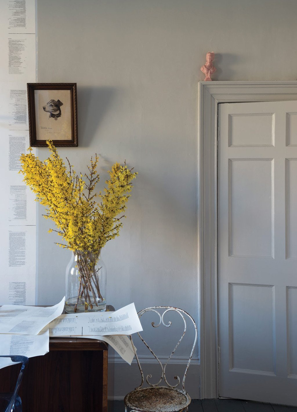 Purbeck Stone No.275 - Tangletree | Farrow and Ball