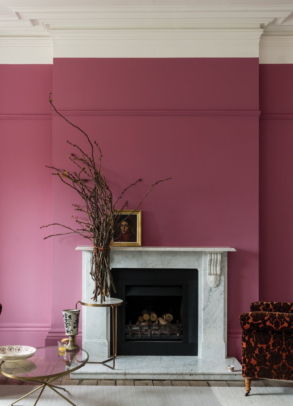 Rangwali® No.296 - Tangletree | Farrow and Ball