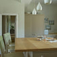Farrow & Ball Shaded White No.201 paint colour in open paint tin