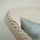 Farrow & Ball Skimming Stone No.241 paint colour in open paint tin
