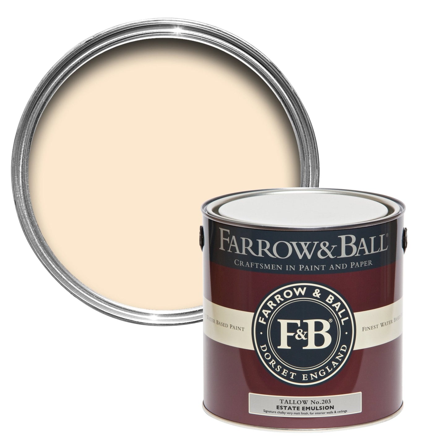 Tallow No.203 - Tangletree