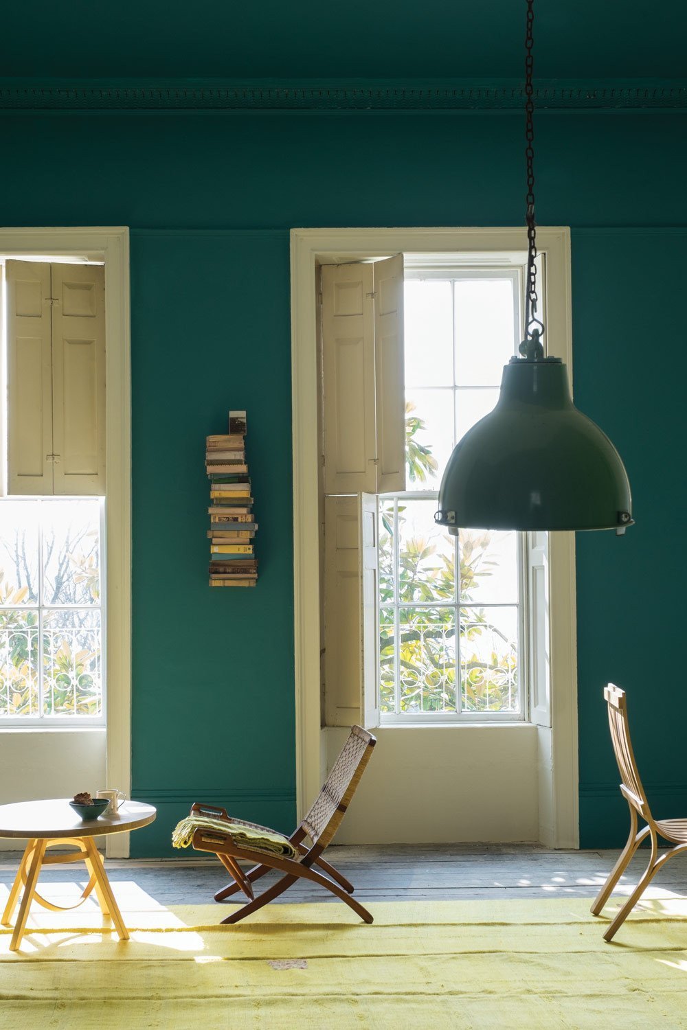 Vardo No.288 - Tangletree | Farrow and Ball