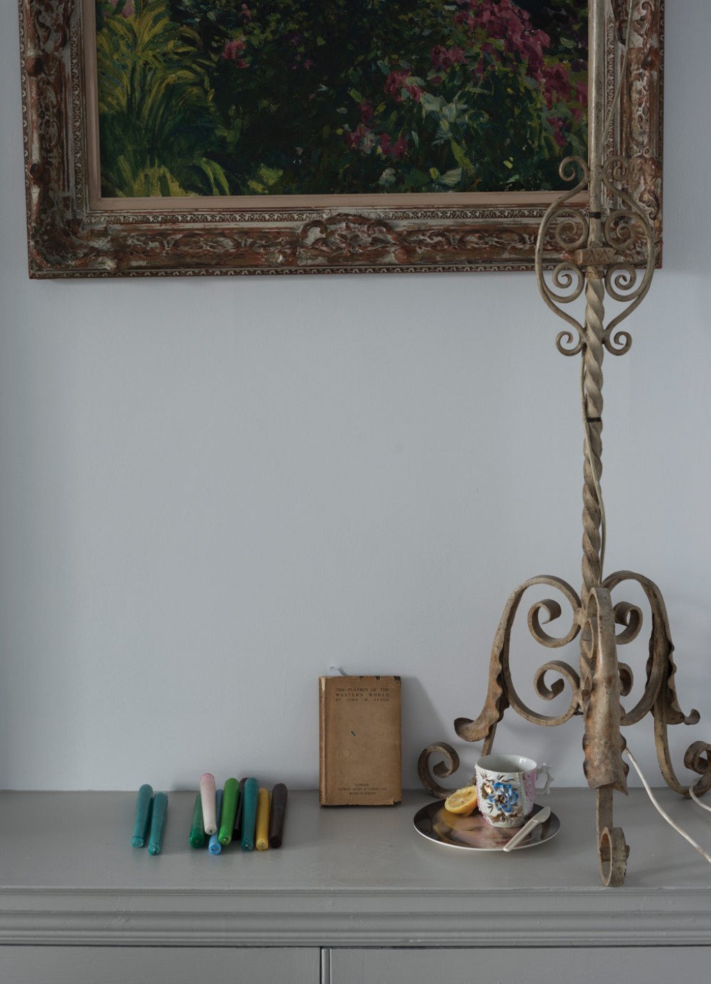 Wevet No.273 - PrimePaint | Farrow and Ball