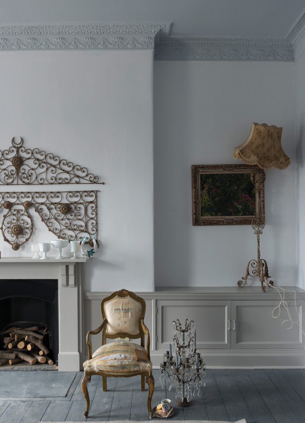 Wevet No.273 - PrimePaint | Farrow and Ball