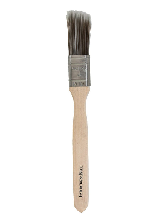 1 inch Angled Paint Brush - Tangletree