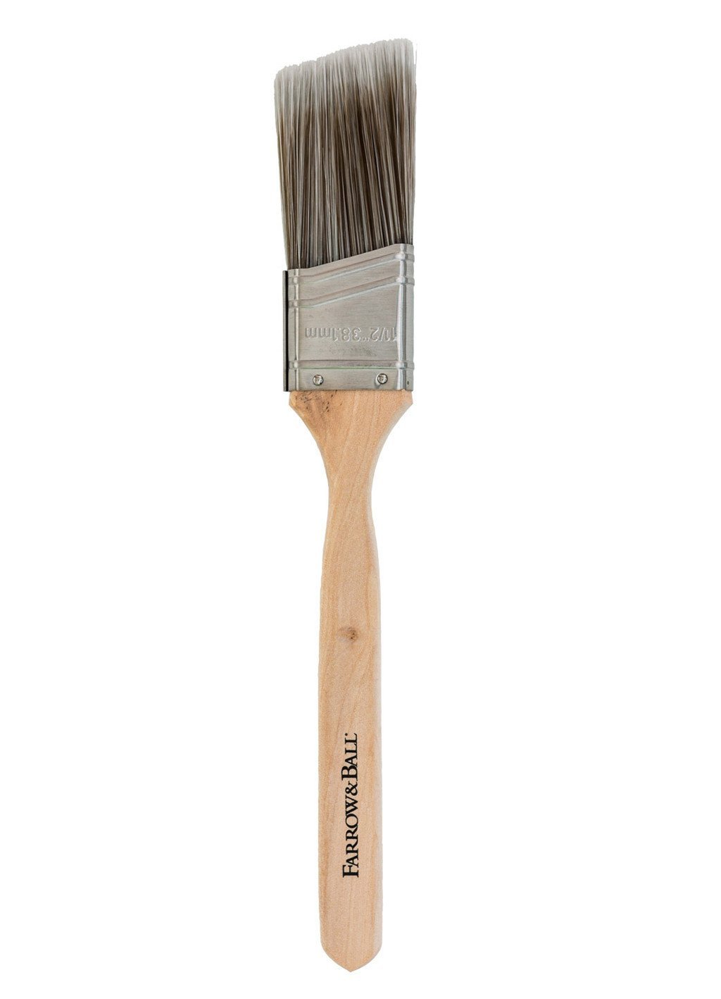 1.5 inch Angled Paint Brush - Tangletree