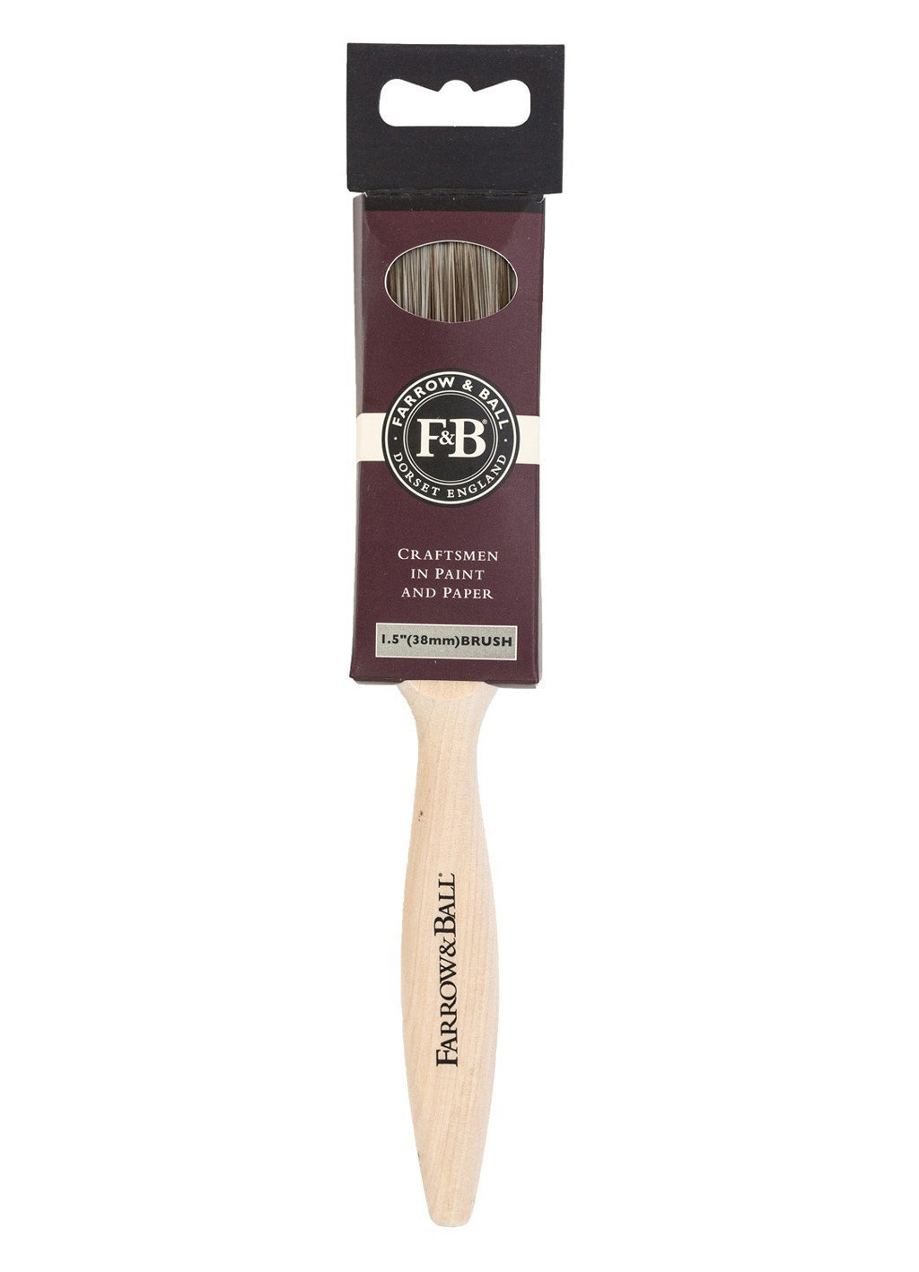 1.5 inch Paint Brush - Tangletree