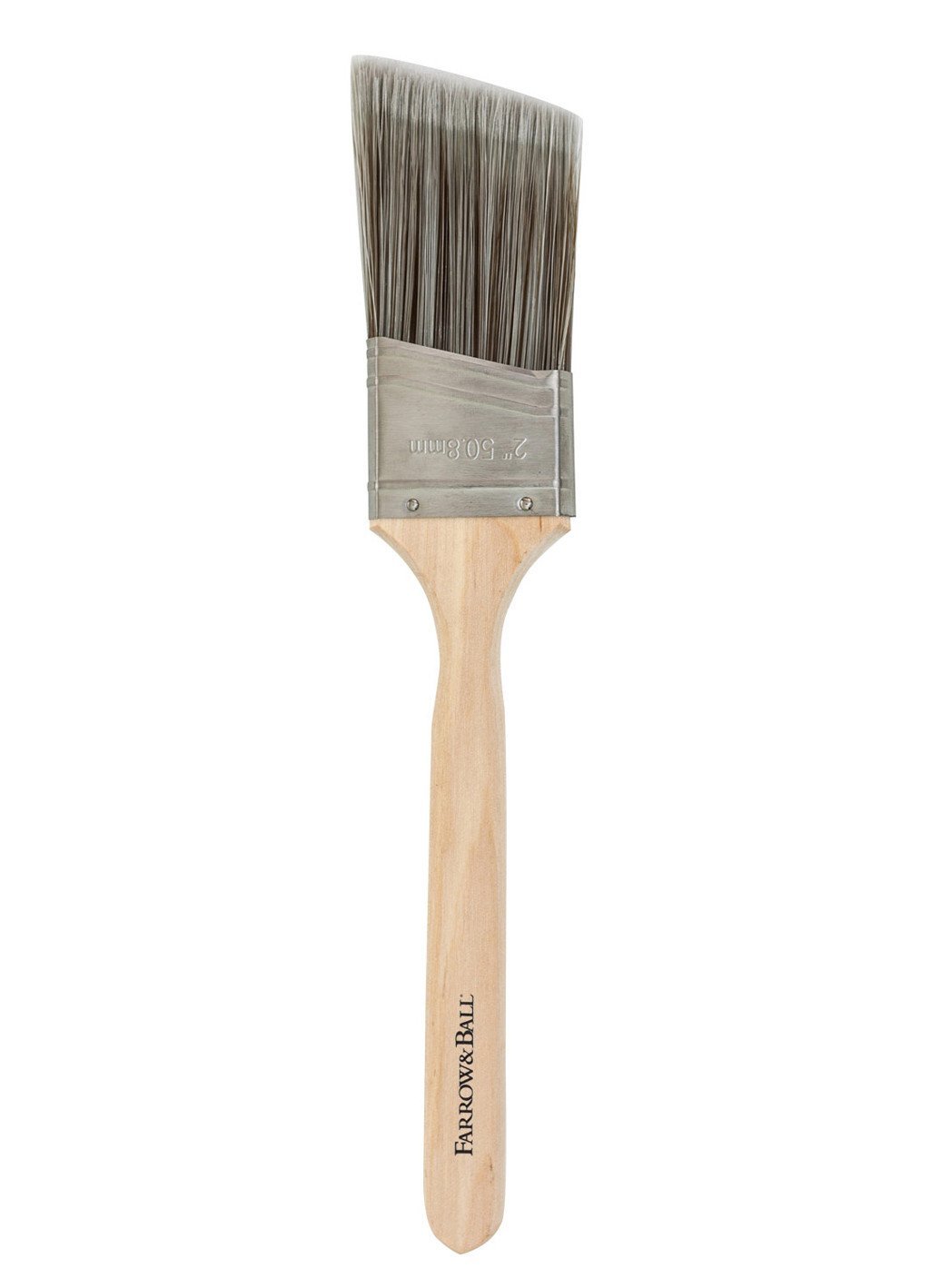 2 inch Angled Paint Brush - Tangletree