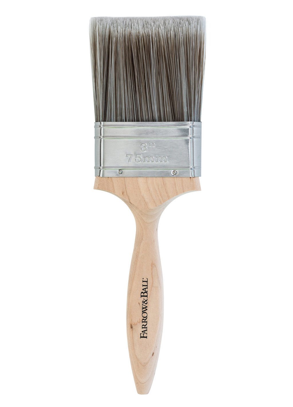 3 inch Paint Brush - Tangletree