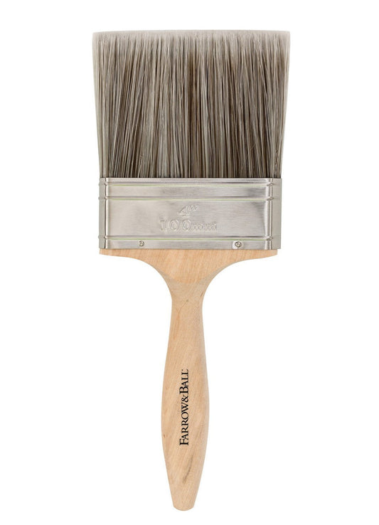 4 inch Paint Brush - Tangletree